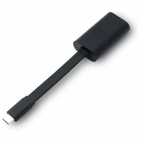 Dell USB-C - 2,5-Gbit/s võrguadapter