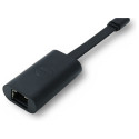 Dell USB-C - 2,5-Gbit/s võrguadapter