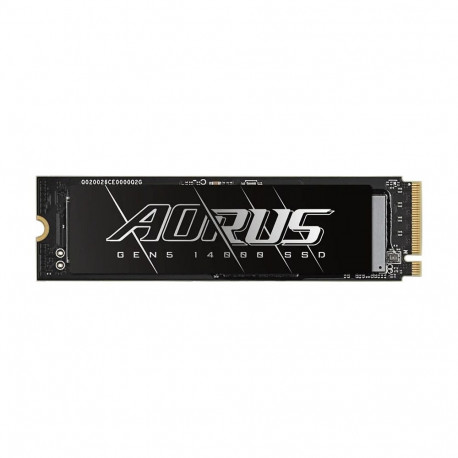 "M.2 2TB Gigabyte AORUS GEN5 14000 M.2 PCI-E NVMe"