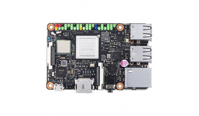 "ASUS TINKER BOARD S R2.0/A/2G/16G"