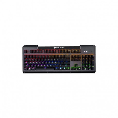 "COUGAR Gaming Keyboard Ultimus RGB mechanic nordic layout"