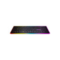 "COUGAR Gaming Keyboard Vantar swiss layout"