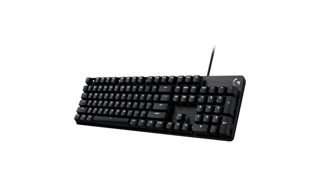 "Logitech G413 SE - Black - CH - CENTRAL"
