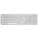 "MX Keys S Pale Grey - BT"