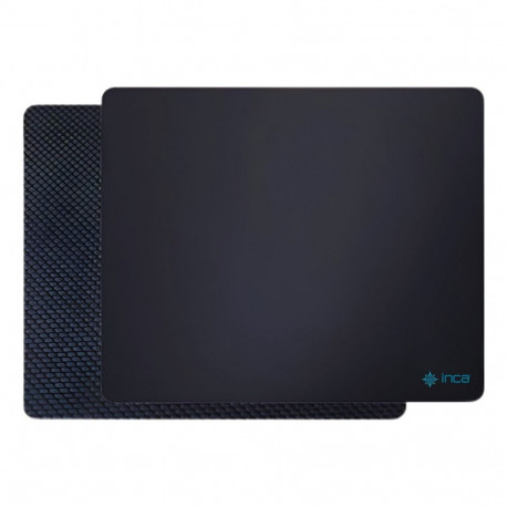 INCA IMP-020 mänguri hiirematt, 270x350x3mm, must