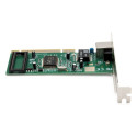 "Digitus Single Port RJ45 PCI Express-Karte"