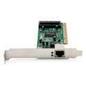 "Digitus Single Port RJ45 PCI Express-Karte"