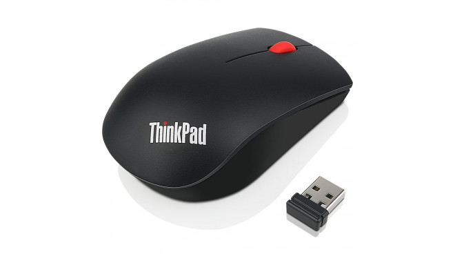 "Lenovo Dock Thinkpad Essential Wireless Mouse"