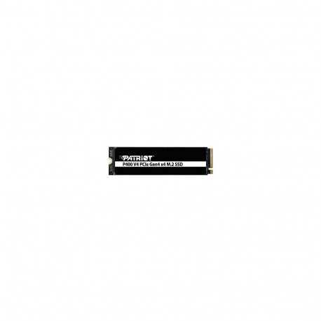 "M.2 Patriot P400 V4 1 TB (PCIe 4.0 x4, NVMe 2.0, M.2 2280)"