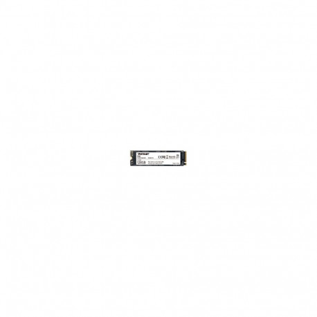 Patriot ssd P300 128GB (PCIe 3.0 x4, NVMe 1.3, M.2 2280)
