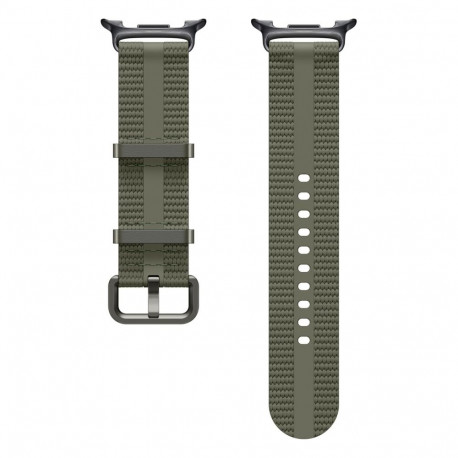 Samsung Athleisure (S/M) Watch8 Classicule roheline