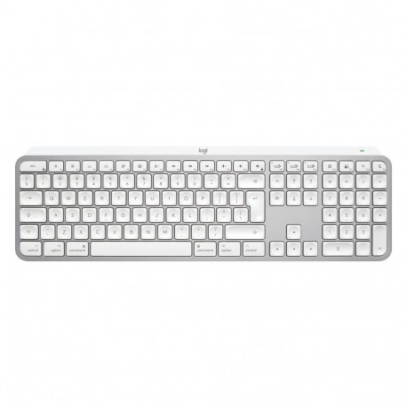 "MX Keys S for Mac"
