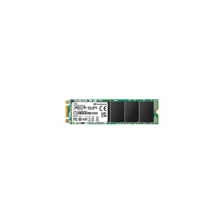 TRANSCEND ssd-ketas 1TB M.2 2280 SATA3 B+M Key TLC