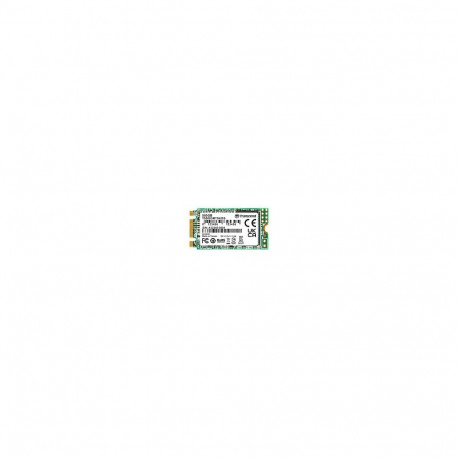 " TRANSCEND 500GB M.2 2242 SSD SATA3 B+M Key TLC"