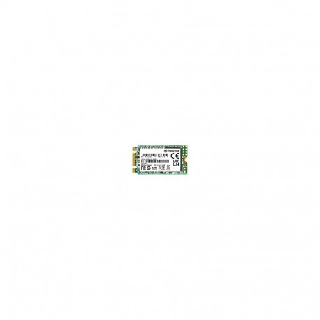 Transcend SSD 250GB M.2 2242 SATA3 B+M Key TLC