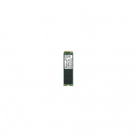 Transcend 1TB M.2 2280 PCIe Gen3x4 QLC DRAM-less