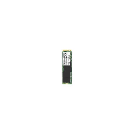 " TRANSCEND 2TB M.2 2280 PCIe Gen3x4 M-Key 3D TLC with Dram"