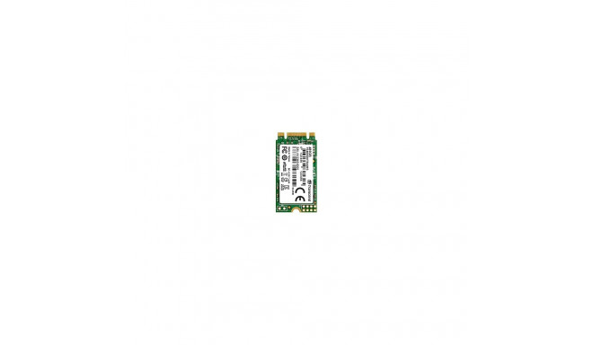 " TRANSCEND 480GB M.2 2242 SSD SATA3 B+M Key TLC"
