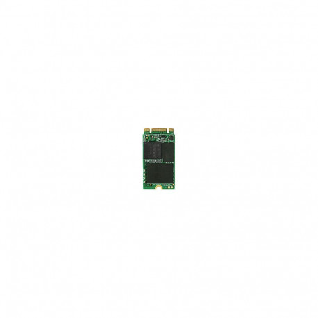 " TRANSCEND 64GB M2 2242 SATA MLC"