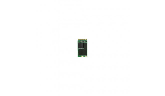 " TRANSCEND 128GB M2 2242 SATA MLC"