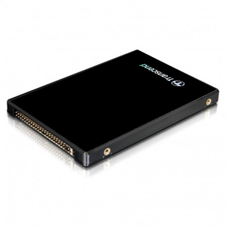 " TRANSCEND 128GB SSD 6,35cm 2.5Zoll IDE MLC"