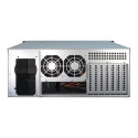 "IPC 4U-4408 - Rack-montierbar - 4U"