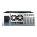 "IPC 4U-4408 - Rack-montierbar - 4U"