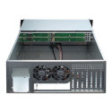 "IPC 4U-4408 - Rack-montierbar - 4U"