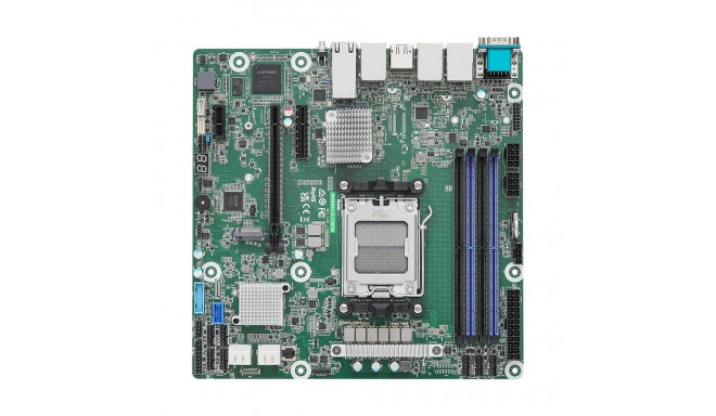 ASRock AM5 - B650D4U-2L2T/BCM emaplaat