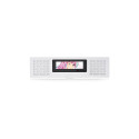 "Thermaltake LCD Panel Kit Snow for The Tower 200 Snow"