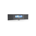 "Thermaltake LCD Panel Kit/Black for The Tower 200"