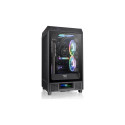"Thermaltake LCD Panel Kit/Black for The Tower 200"