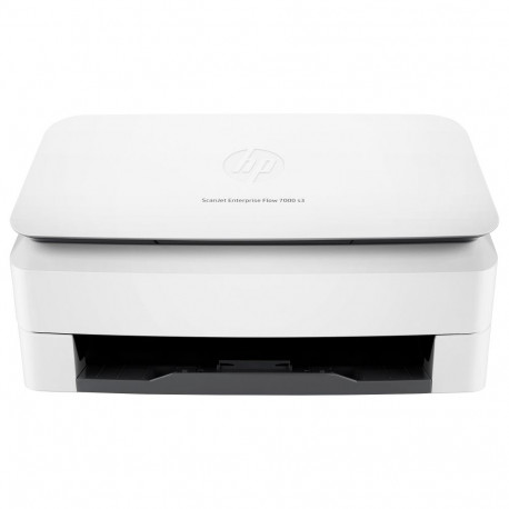 "HP ScanJet Enterprise Flow 7000 s3 Dokumentenscanner 75 S./Min. ADF Duplex"