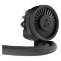 "K Cooler Wasserkühlung ARCTIC Liquid Freezer III Pro 280"