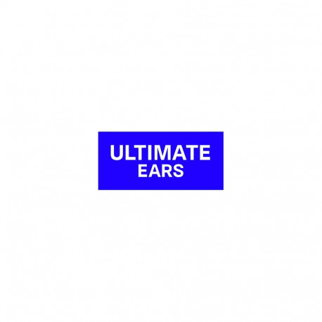 "Ultimate Ears Miniroll Majesttisches Blau"