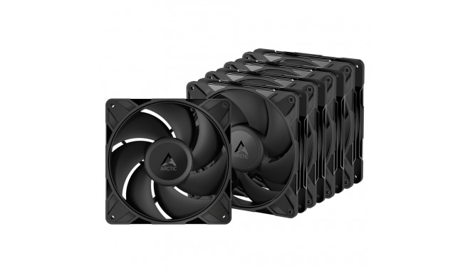 "ARCTIC Lüfter P14 Pro PST - 5 Pack"