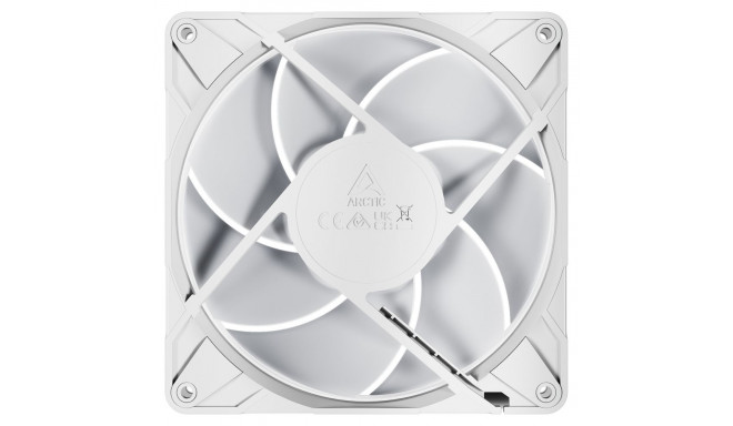 "ARCTIC Lüfter P14 Pro A-RGB (White)"