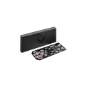 "Powercolor Swappable Backplate for RX 7900er Red Devil Alu"