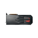 "Powercolor Swappable Backplate for RX 7900er Red Devil plast retail"