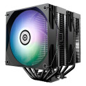 "K Cooler Enermax ETS-T60D ARGB Black"