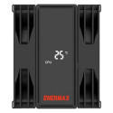"K Cooler Enermax ETS-T41D Black"