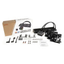 "K Enermax Liquid Workstation CPU Cooler LIQTECH XTR + display"