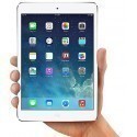 Apple iPad mini Retina 64GB WiFi+4G, silver