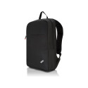 "Lenovo Notebookrucksack 15.6"" Thinkpad Basic Rucksack Schwarz"