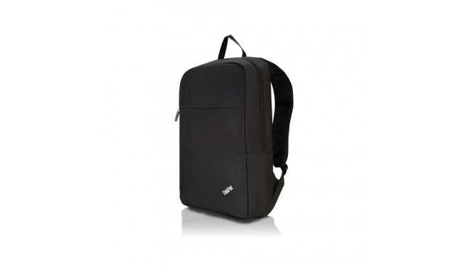 "Lenovo Notebookrucksack 15.6"" Thinkpad Basic Rucksack Schwarz"
