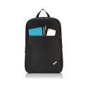"Lenovo Notebookrucksack 15.6"" Thinkpad Basic Rucksack Schwarz"