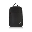 "Lenovo Notebookrucksack 15.6"" Thinkpad Basic Rucksack Schwarz"