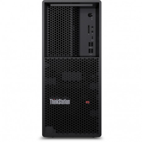 "Lenovo ThinkStation P3 TW Ultra9 285K 64/1TB RTX4000 ADA W11P"