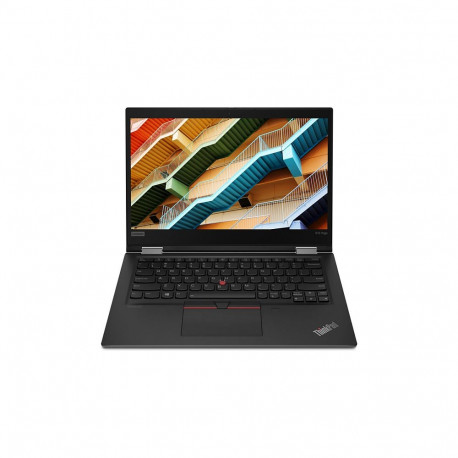 "LENOVO NB Yoga X13 i5 8GB 256GB Touc 13.3''/1920x1080/WiFi6/TOUCH W11P"