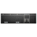 "HP 720 Multi-Device Wireless Keyboard Deutsch"